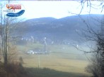 Archiv Foto Webcam Menzenschwand: Skilift Rehbach 07:00