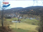 Archiv Foto Webcam Menzenschwand: Skilift Rehbach 05:00