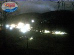 Archiv Foto Webcam Menzenschwand: Skilift Rehbach 19:00