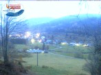Archiv Foto Webcam Menzenschwand: Skilift Rehbach 05:00