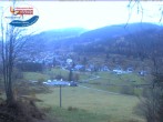 Archiv Foto Webcam Menzenschwand: Skilift Rehbach 06:00