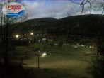Archived image Webcam Menzenschwand: Ski Lift Rehbach 23:00