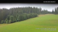 Archiv Foto Webcam Skilifte Kalte Herberge 09:00