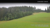 Archiv Foto Webcam Skilifte Kalte Herberge 15:00