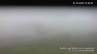 Archiv Foto Webcam Skilifte Kalte Herberge 07:00