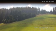 Archiv Foto Webcam Skilifte Kalte Herberge 09:00