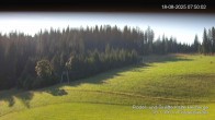 Archived image Webcam Slopes Kalte Herberge 07:00