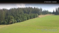 Archived image Webcam Slopes Kalte Herberge 13:00