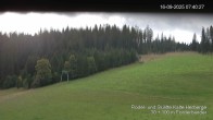 Archiv Foto Webcam Skilifte Kalte Herberge 07:00