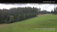 Archiv Foto Webcam Skilifte Kalte Herberge 08:00
