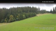 Archiv Foto Webcam Skilifte Kalte Herberge 09:00