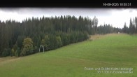Archiv Foto Webcam Skilifte Kalte Herberge 10:00
