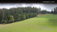 Archiv Foto Webcam Skilifte Kalte Herberge 11:00