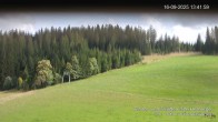 Archiv Foto Webcam Skilifte Kalte Herberge 13:00