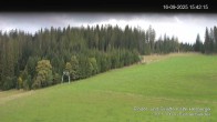 Archiv Foto Webcam Skilifte Kalte Herberge 15:00