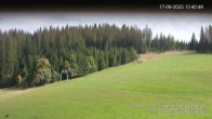 Archiv Foto Webcam Skilifte Kalte Herberge 13:00