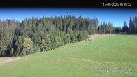 Archived image Webcam Slopes Kalte Herberge 17:00