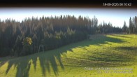 Archived image Webcam Slopes Kalte Herberge 08:00