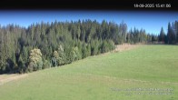 Archived image Webcam Slopes Kalte Herberge 15:00
