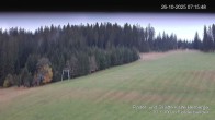Archived image Webcam Slopes Kalte Herberge 06:00