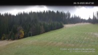 Archived image Webcam Slopes Kalte Herberge 07:00