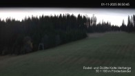 Archiv Foto Webcam Skilifte Kalte Herberge 05:00