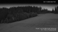 Archiv Foto Webcam Skilifte Kalte Herberge 05:00