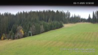 Archived image Webcam Slopes Kalte Herberge 11:00