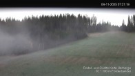 Archived image Webcam Slopes Kalte Herberge 06:00