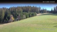 Archived image Webcam Slopes Kalte Herberge 11:00
