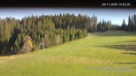 Archived image Webcam Slopes Kalte Herberge 13:00