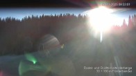 Archived image Webcam Slopes Kalte Herberge 07:00