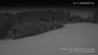 Archived image Webcam Slopes Kalte Herberge 05:00
