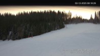 Archived image Webcam Slopes Kalte Herberge 07:00