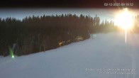 Archived image Webcam Slopes Kalte Herberge 08:00