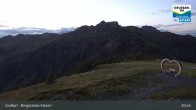 Archiv Foto Webcam Grossarl: Bergstation Kieserlbahn 02:00