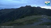 Archiv Foto Webcam Grossarl: Bergstation Kieserlbahn 04:00