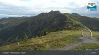 Archiv Foto Webcam Grossarl: Bergstation Kieserlbahn 06:00
