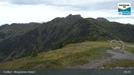 Archiv Foto Webcam Grossarl: Bergstation Kieserlbahn 08:00