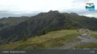 Archiv Foto Webcam Grossarl: Bergstation Kieserlbahn 10:00