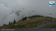 Archiv Foto Webcam Grossarl: Bergstation Kieserlbahn 16:00