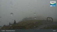 Archiv Foto Webcam Grossarl: Bergstation Kieserlbahn 18:00