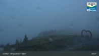 Archiv Foto Webcam Grossarl: Bergstation Kieserlbahn 20:00