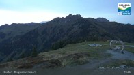 Archived image Webcam Grossarl: Top Station Kieserl 04:00