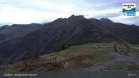 Archived image Webcam Grossarl: Top Station Kieserl 06:00