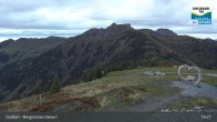 Archived image Webcam Grossarl: Top Station Kieserl 02:00