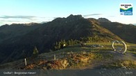 Archived image Webcam Grossarl: Top Station Kieserl 06:00