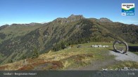 Archived image Webcam Grossarl: Top Station Kieserl 10:00
