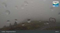 Archiv Foto Webcam Grossarl: Bergstation Kieserlbahn 08:00