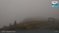 Archived image Webcam Grossarl: Top Station Kieserl 10:00